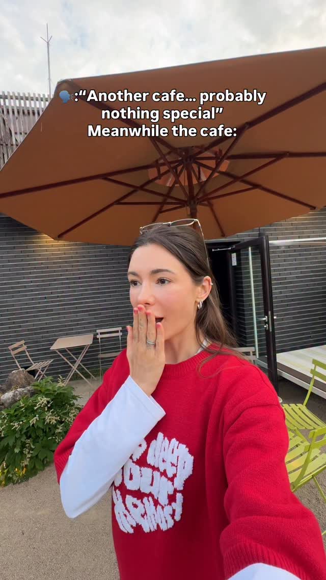 2 Cafes in Seoul