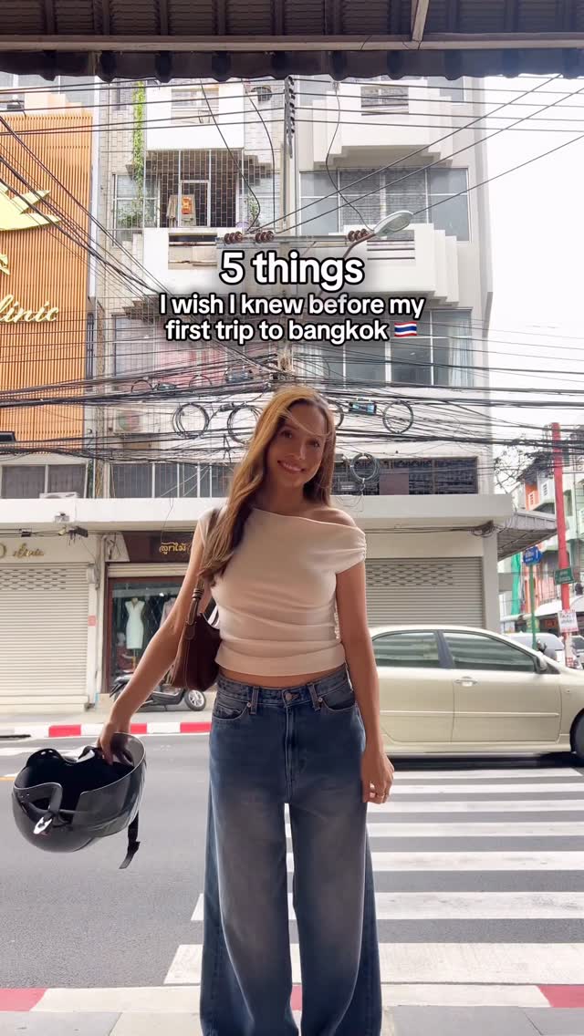 Bangkok Markets And Shopping Destinations