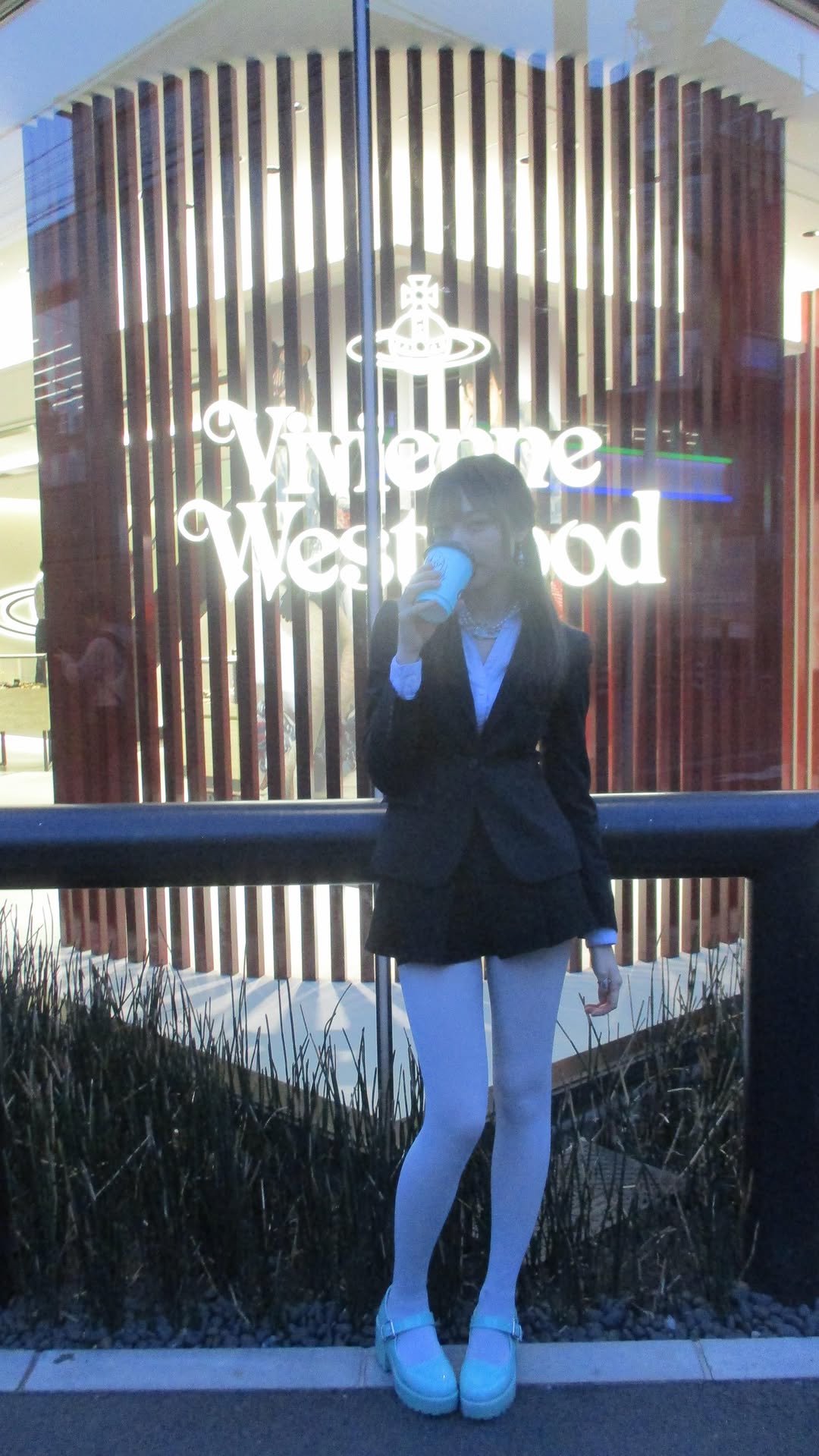 Vivienne Westwood Cafe