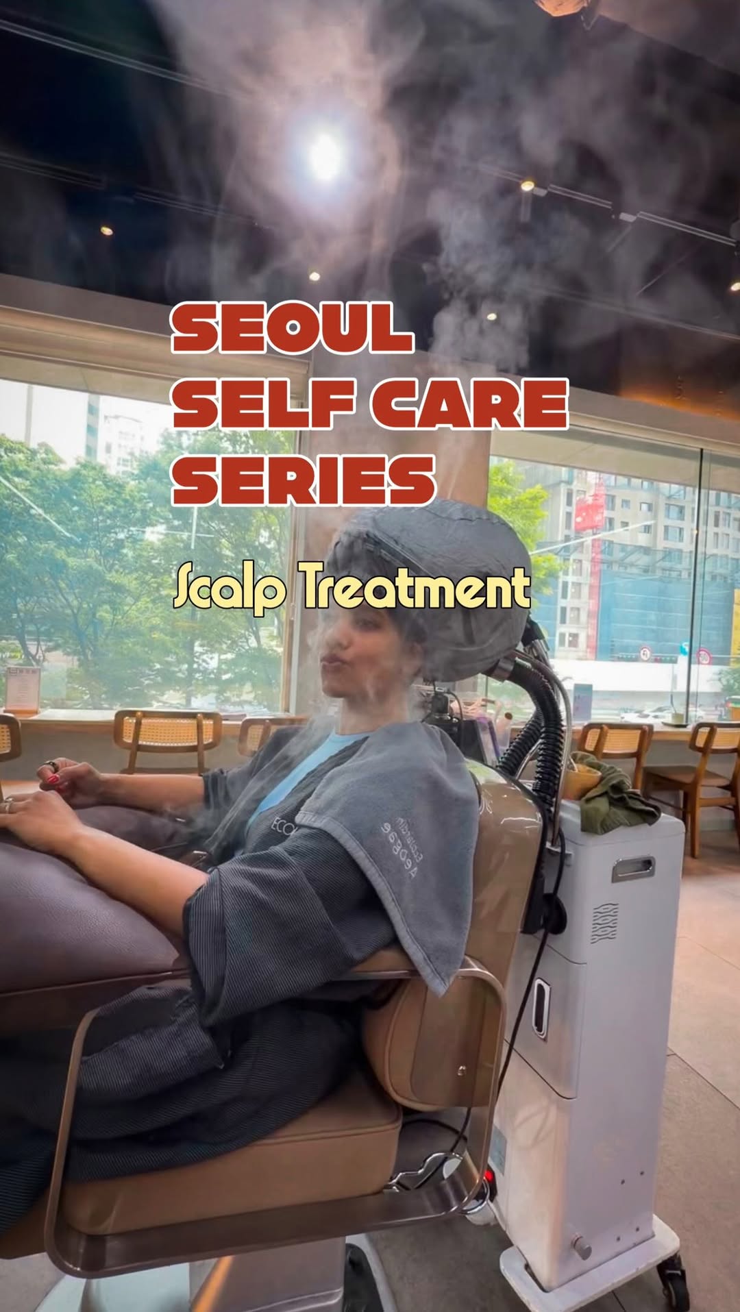 2 Places in South Korea