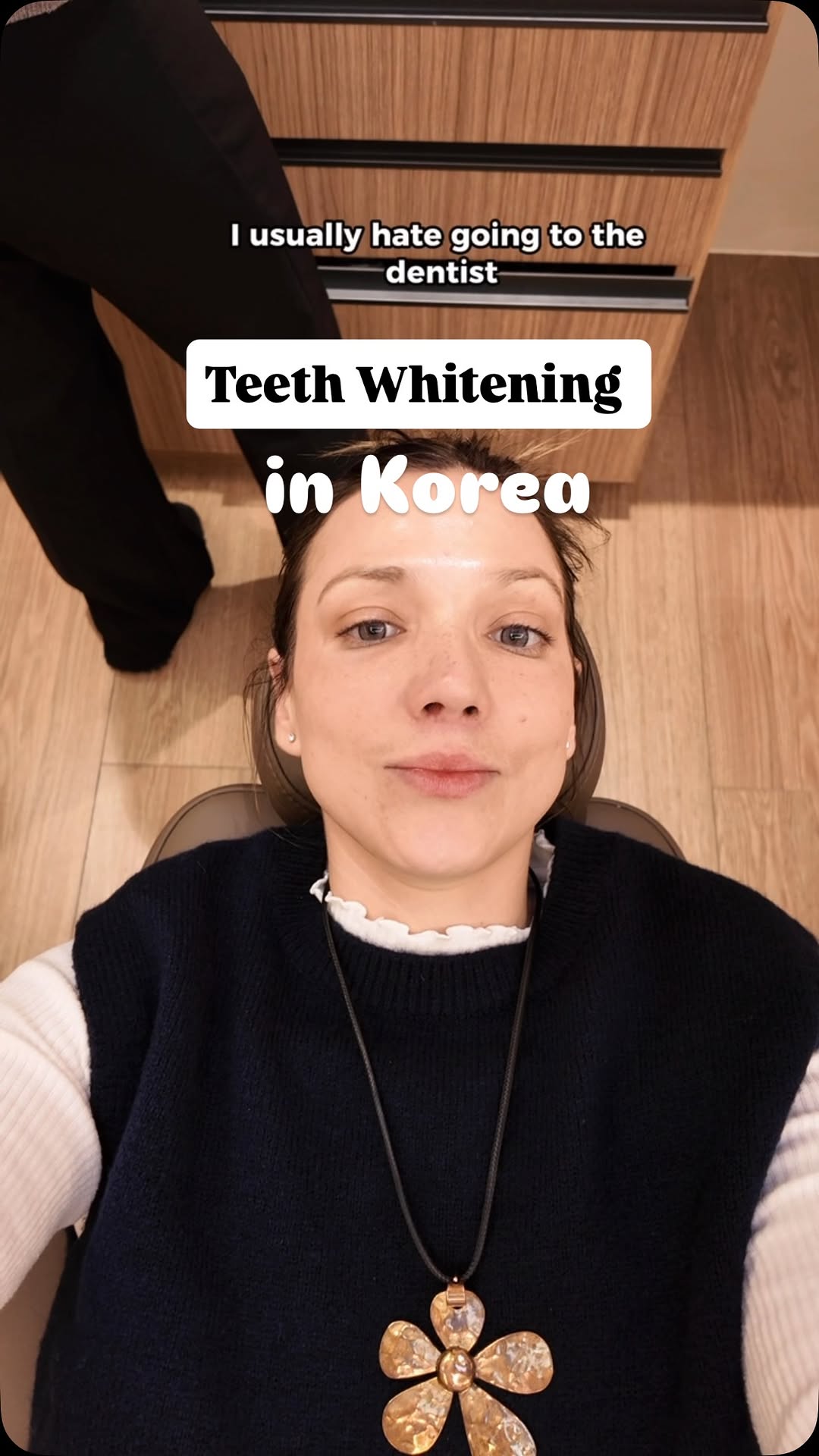 Top Dental Clinics for Teeth Whitening in Korea