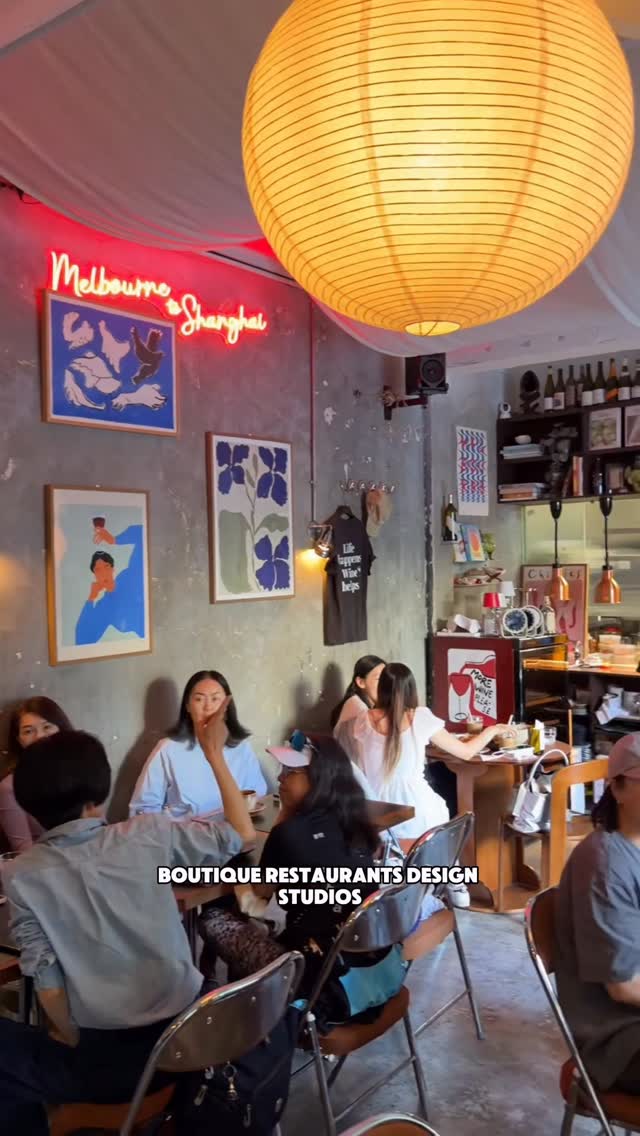 1 Places in Shang Hai Shi