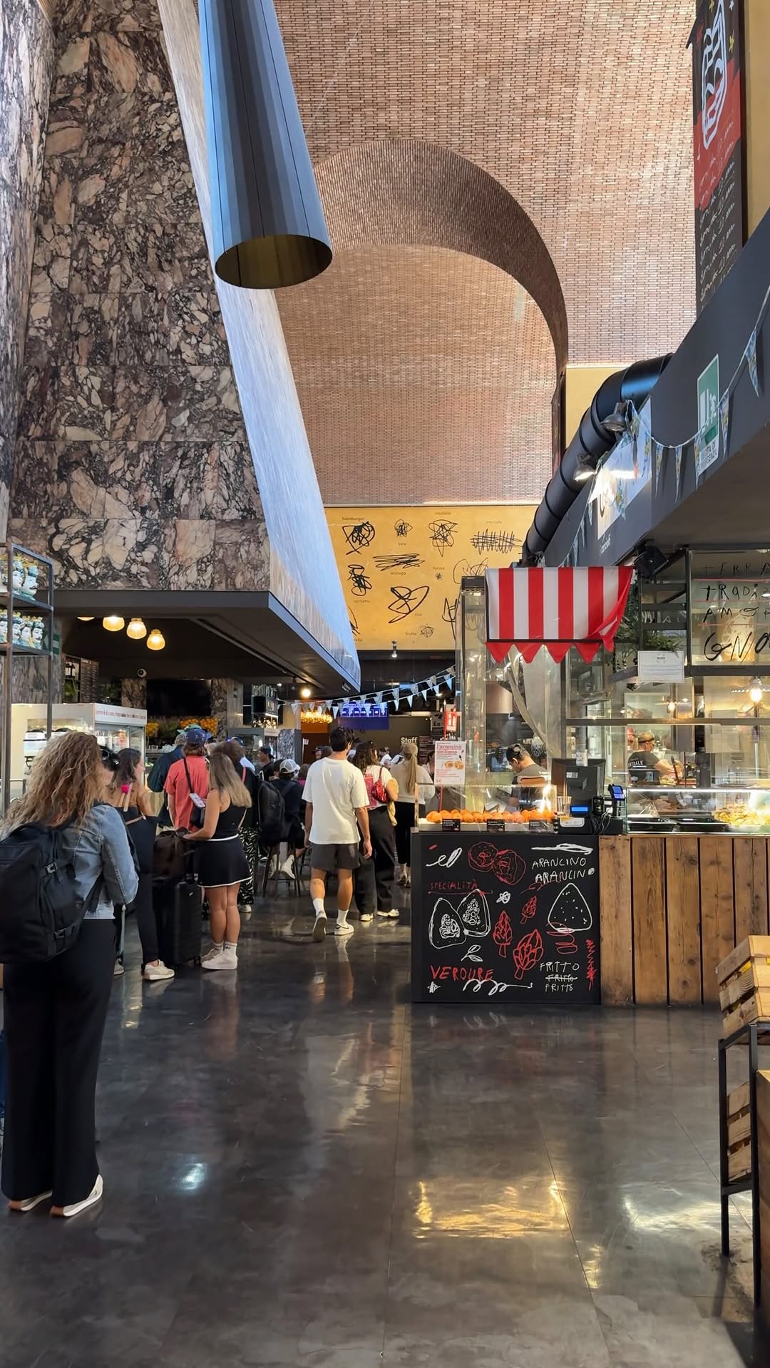 2 Restaurants in Roma