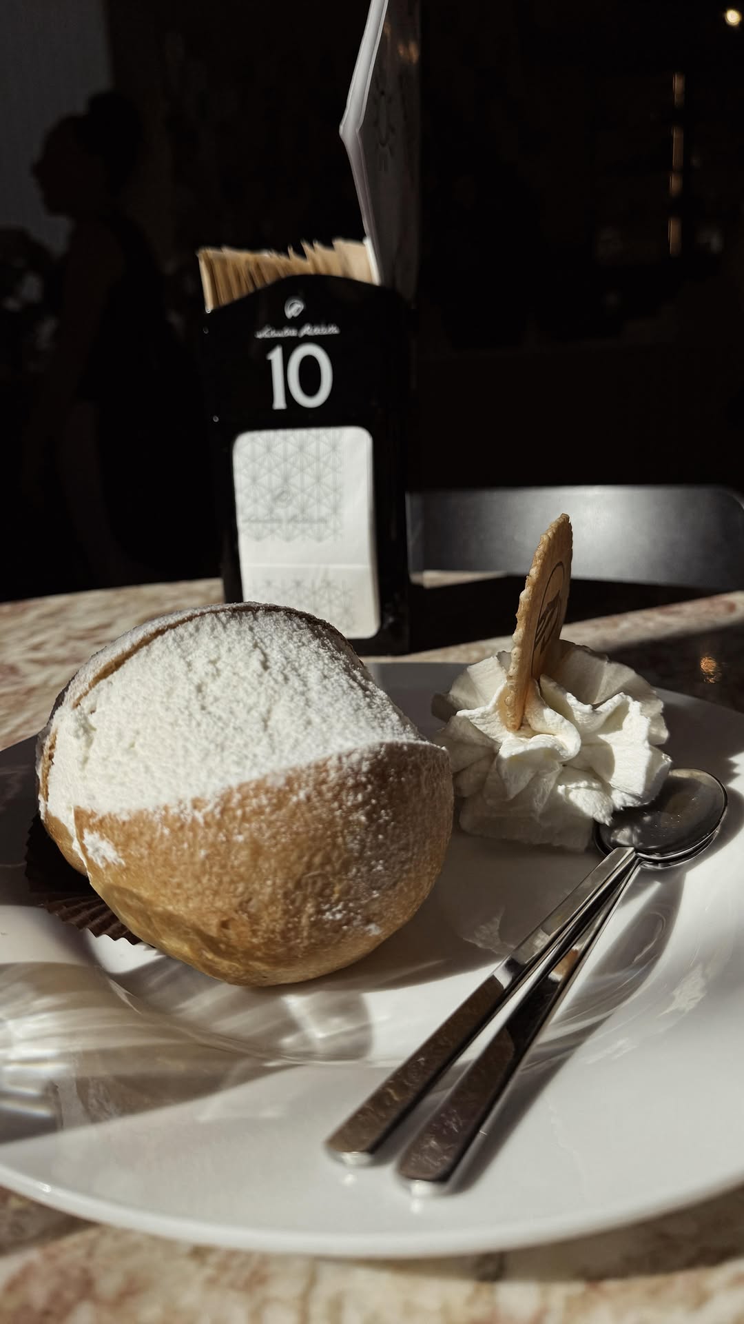Top 5 Eateries in Bari, Italy