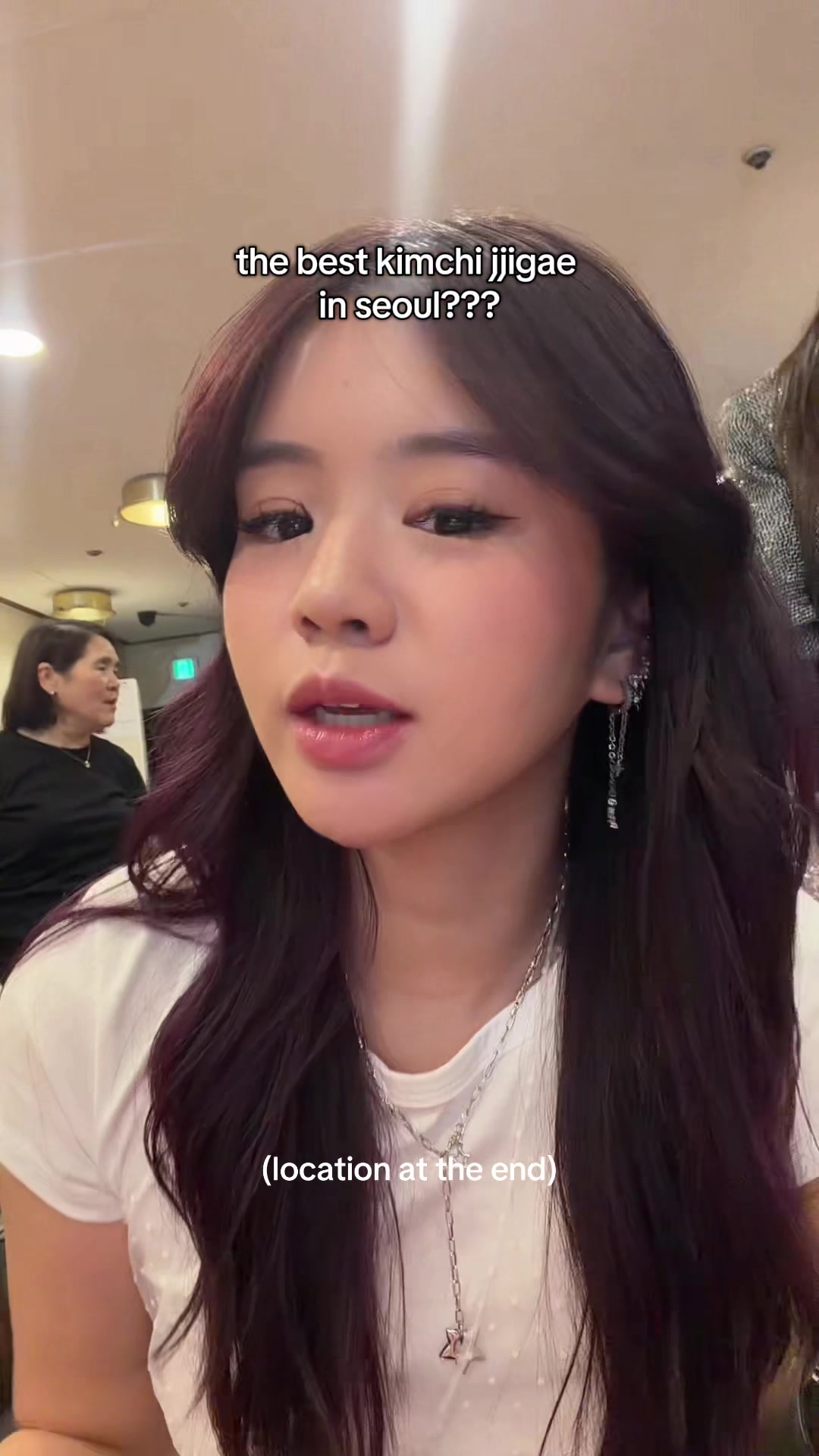 2 Restaurants in Seoul