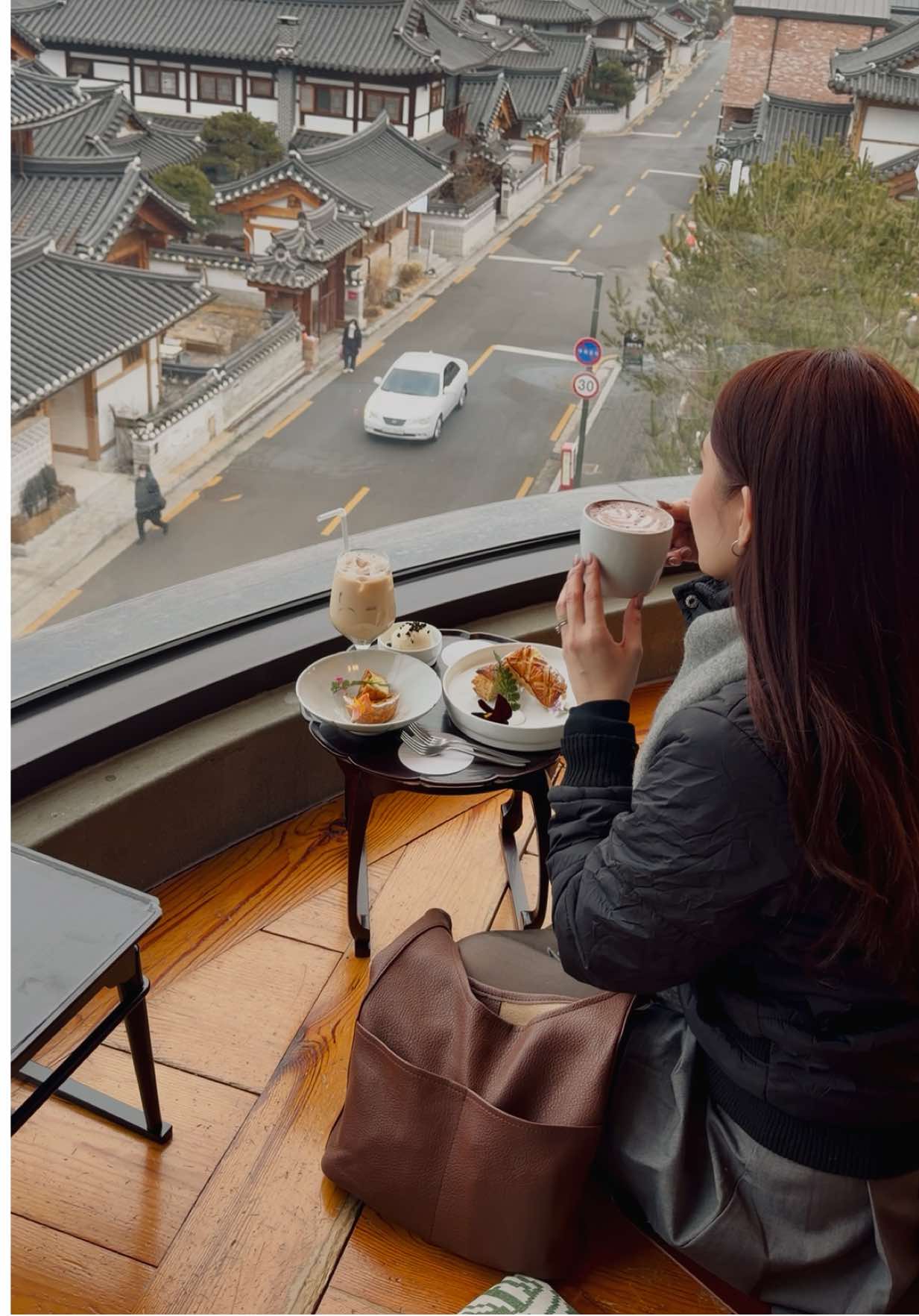 Eunpyeong Hanok Village: A Traditional Korean Hamlet