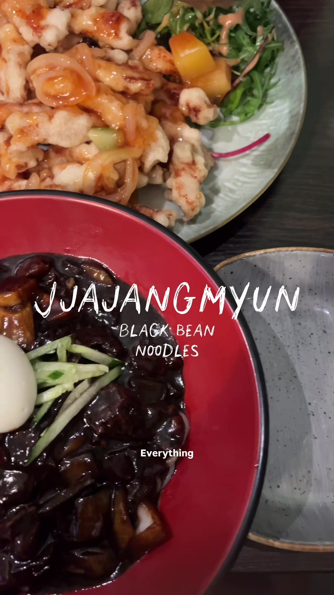 Berlin's Best Korean Restaurants