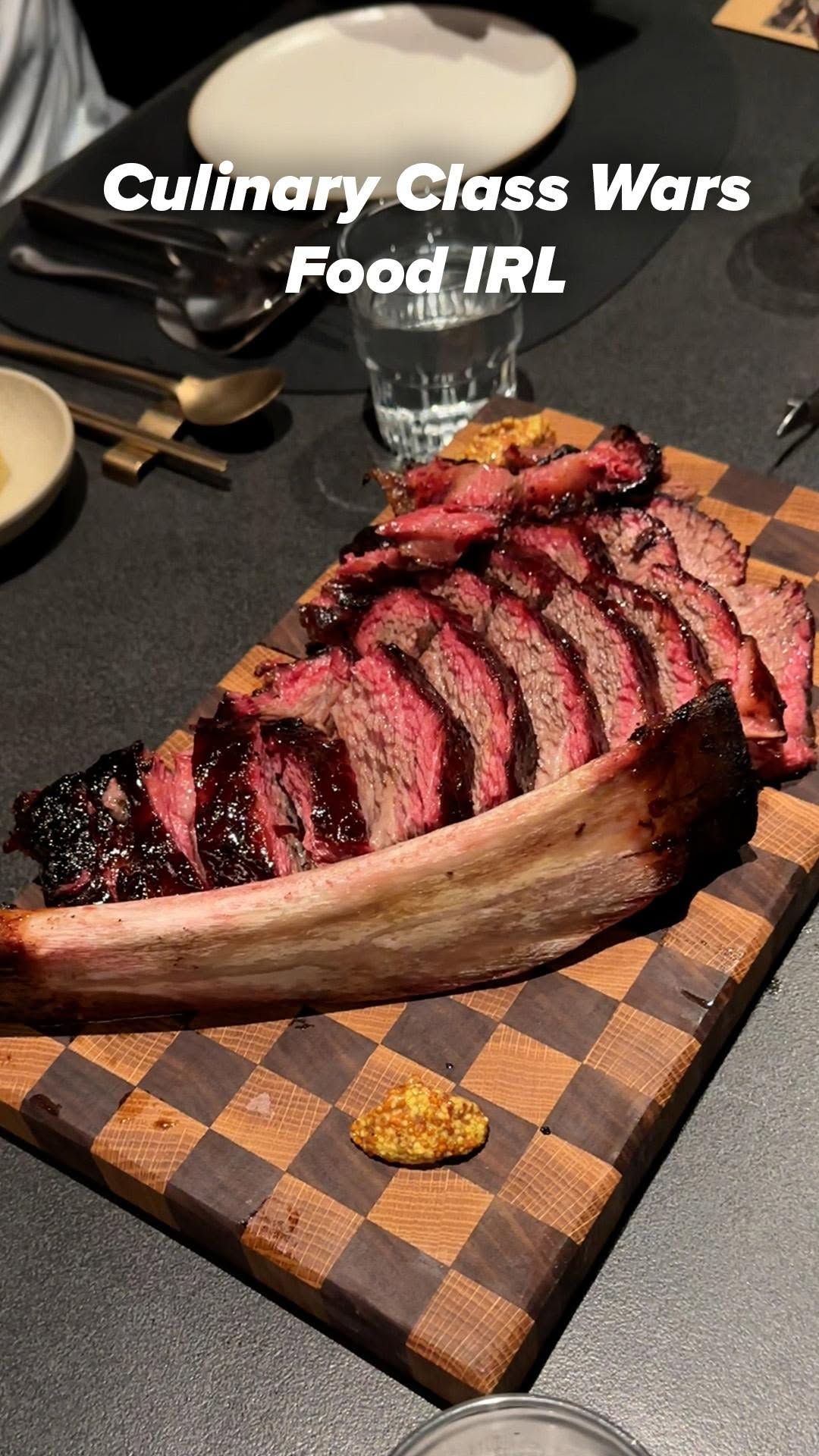 Korean And NYC Restaurants Featured In Culinary Class Wars
