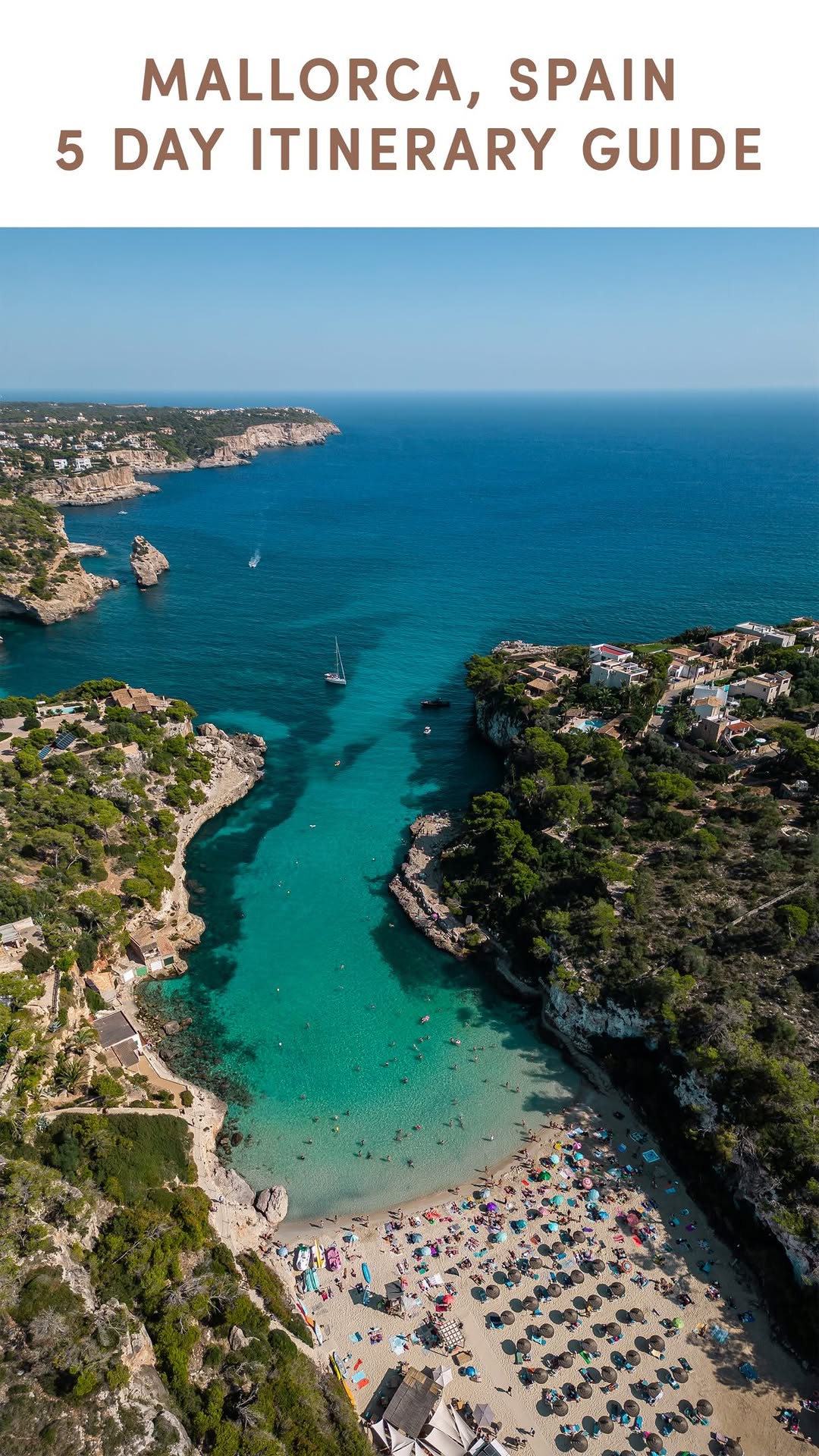 Mallorca Travel Guide: Beaches, Villages & Dining
