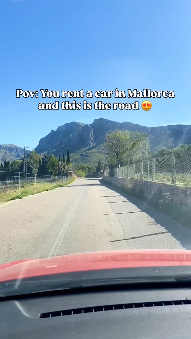 Mallorca Car Rentals: Trusted Recommendations