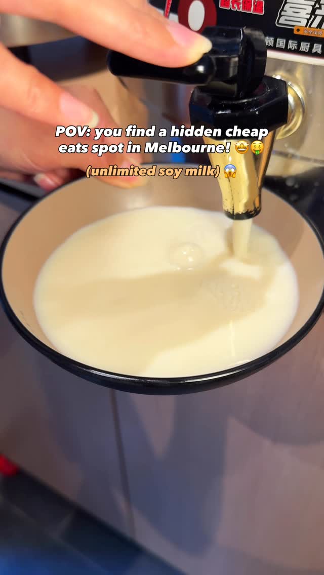 Melbourne's Affordable and Filling Breakfast Spot