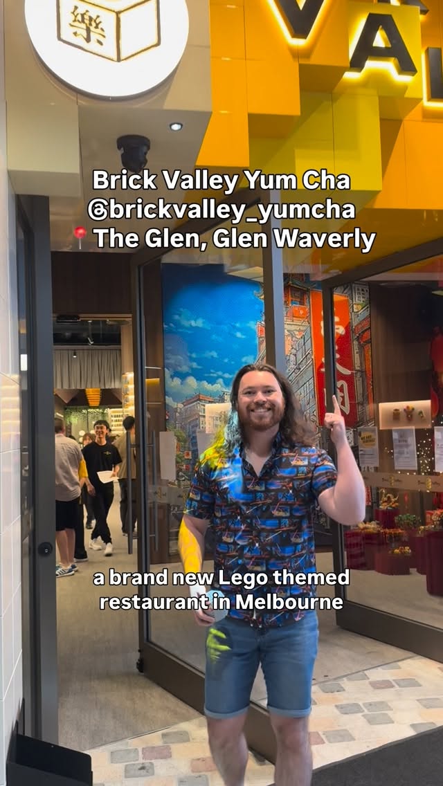 3 Places in Glen Waverley