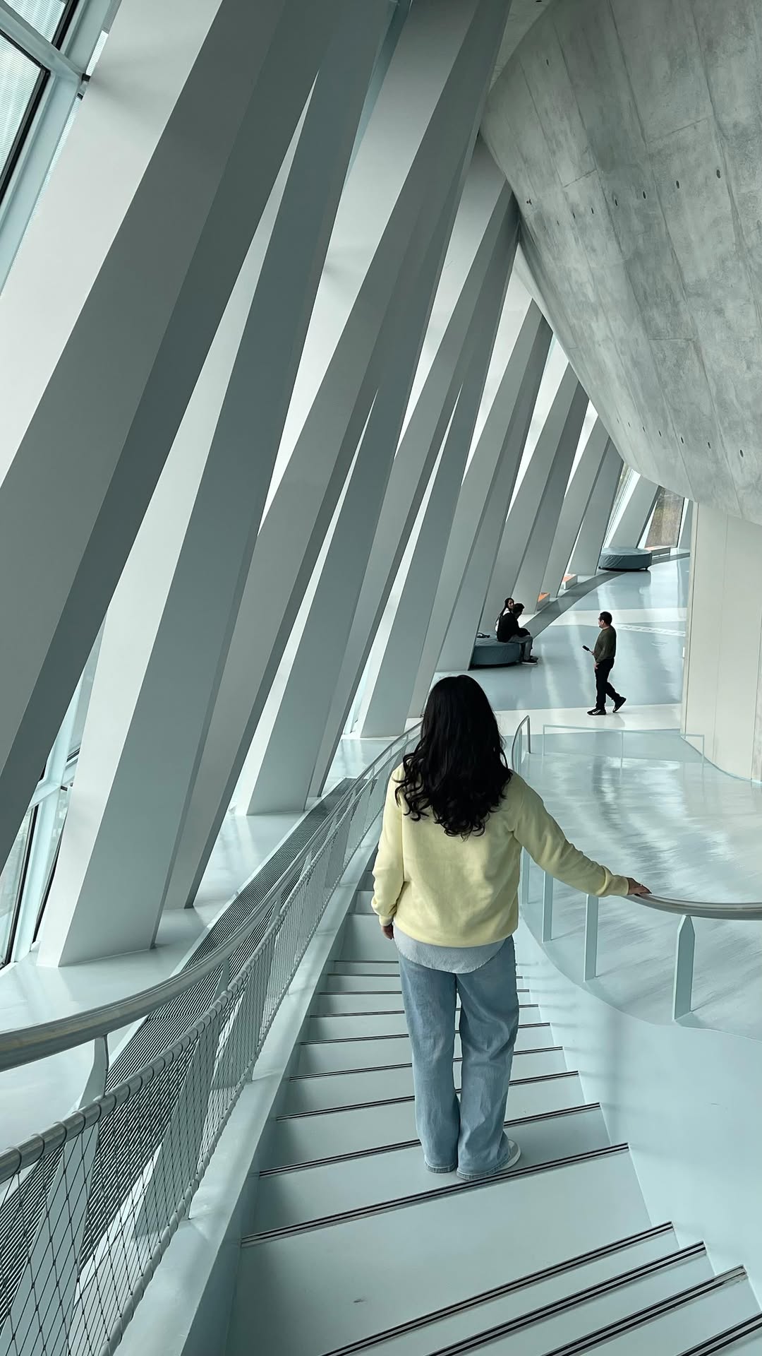 Mercedes-Benz Museum