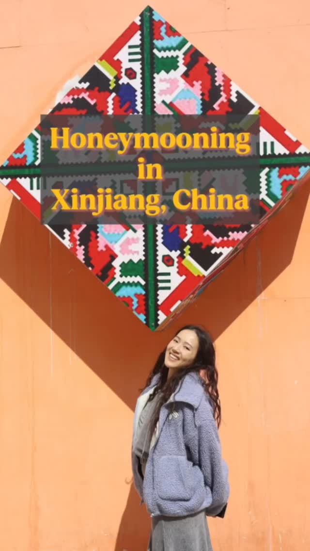 Xinjiang: A Unique Blend of Cultures