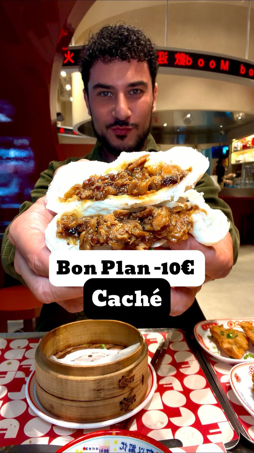 1 Restaurants in Paris