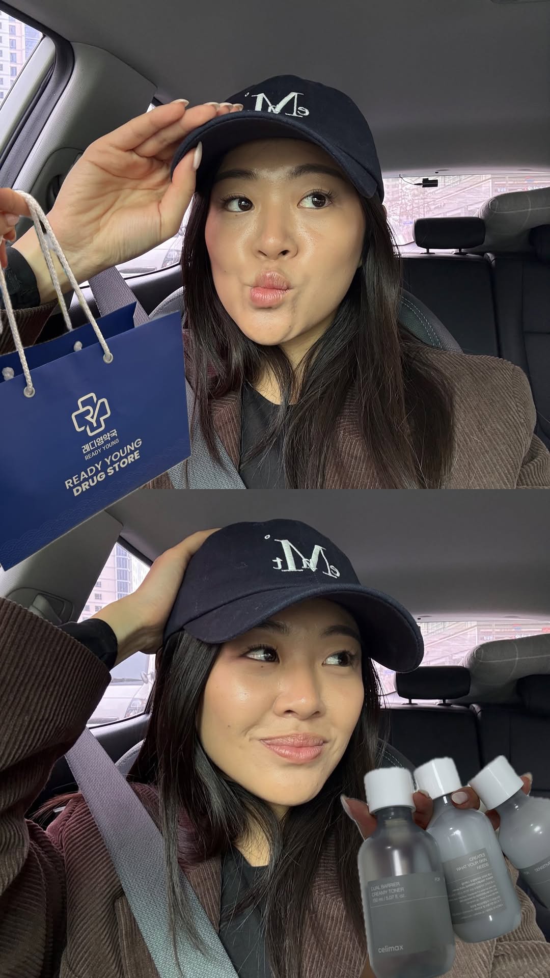 2 Wellness spots in Seoul