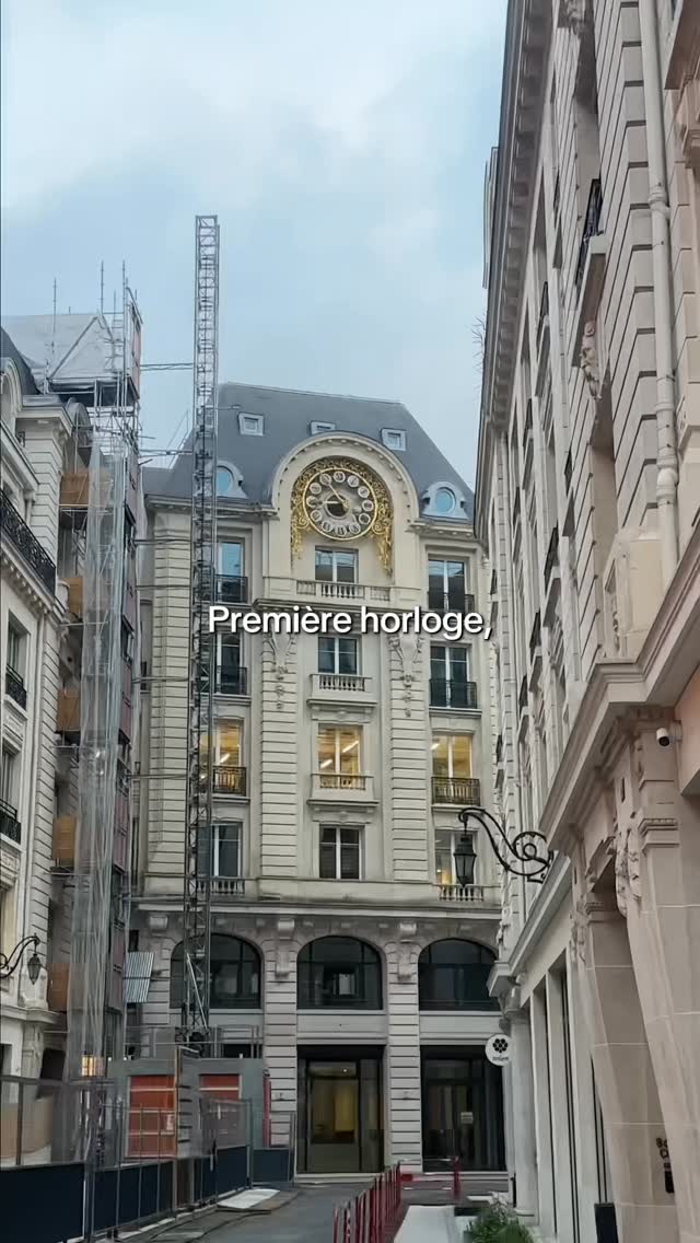 3 Landmarks in Paris