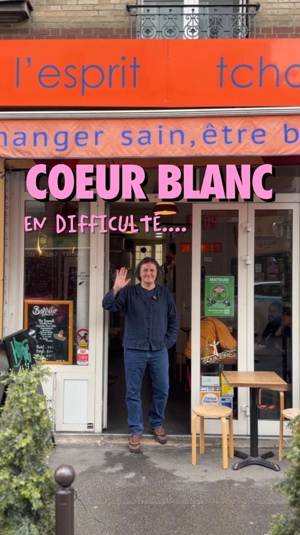 Parisian Eatery Offers Affordable Daily Specials