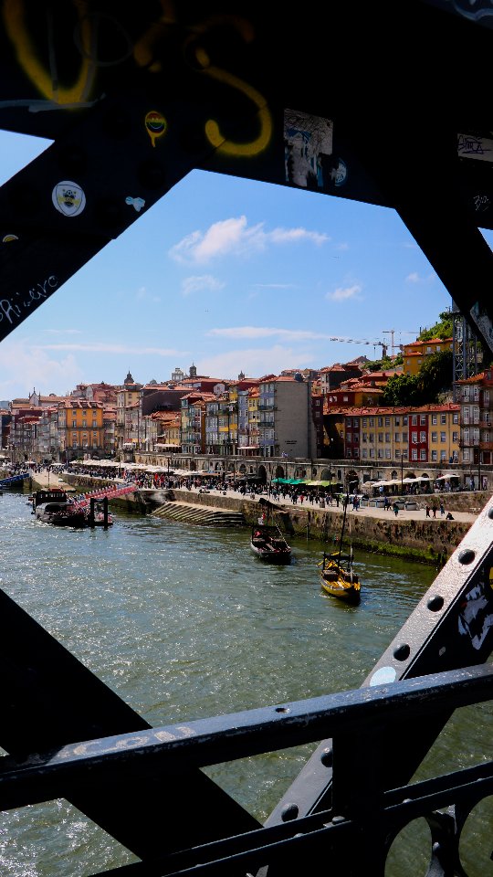 Six Sandwiches To Try In Porto