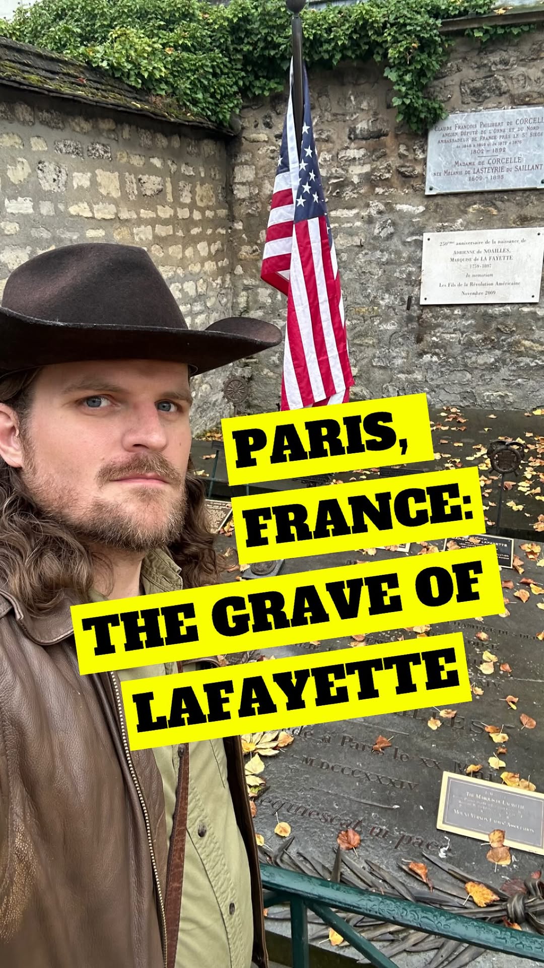 Paris's Fascinating Historical Sites