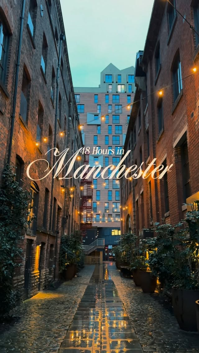 11 Places in England