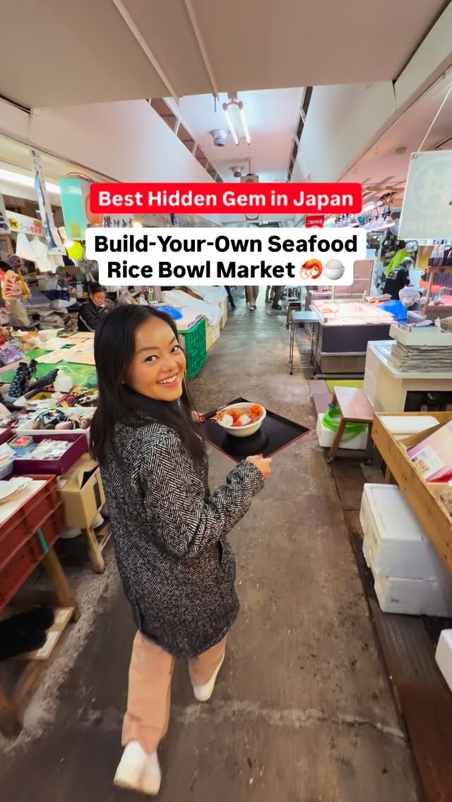 1 Markets in Aomori