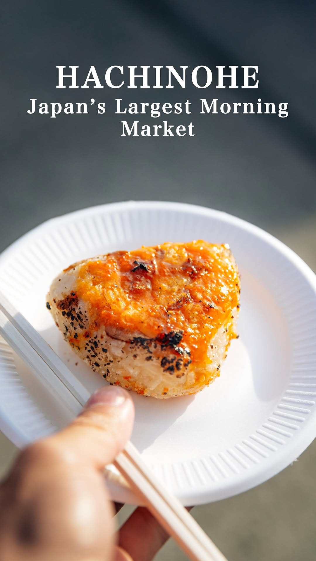1 Markets in Hachinohe