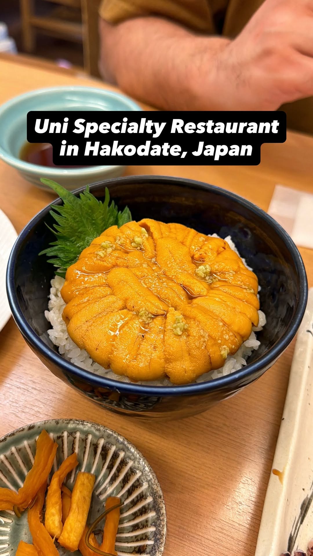 2 Markets in Hakodate