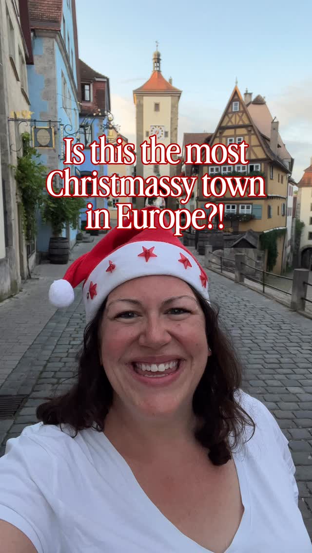 4 Shops in Rothenburg ob der Tauber