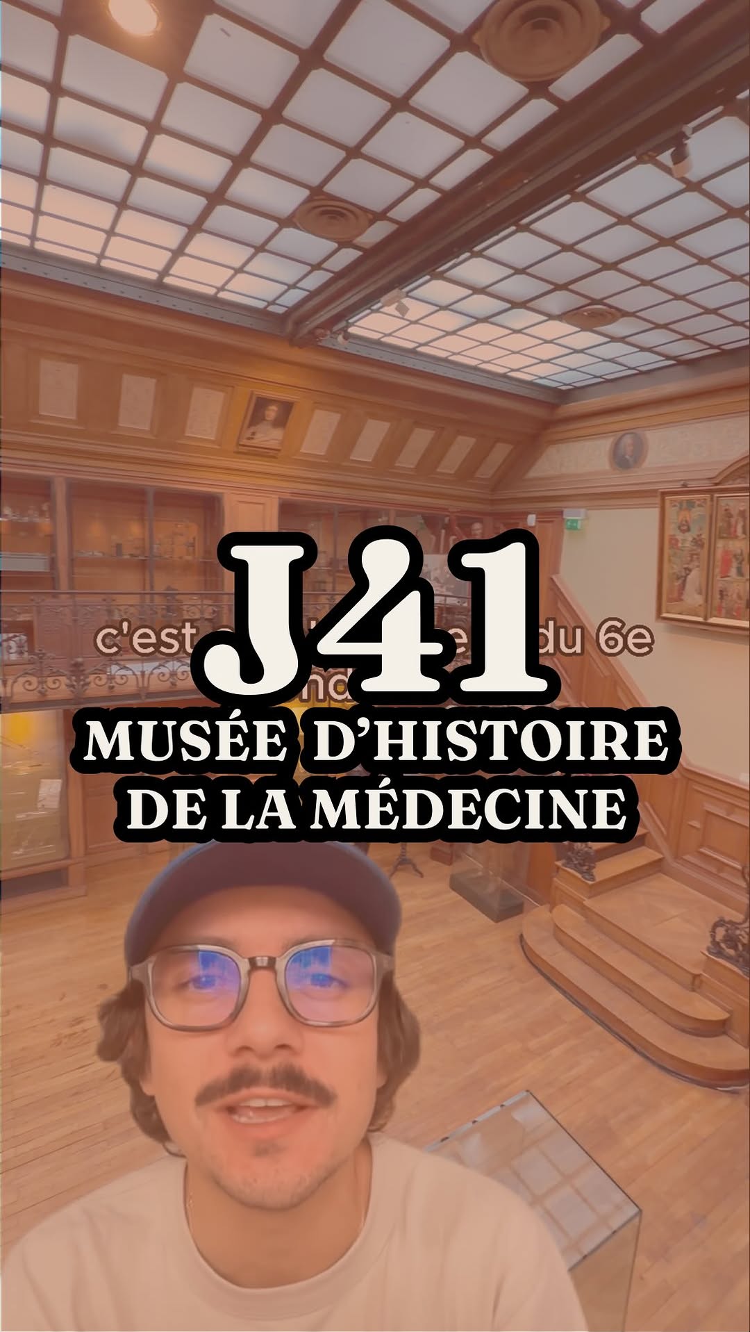 Hidden Medical History Museums