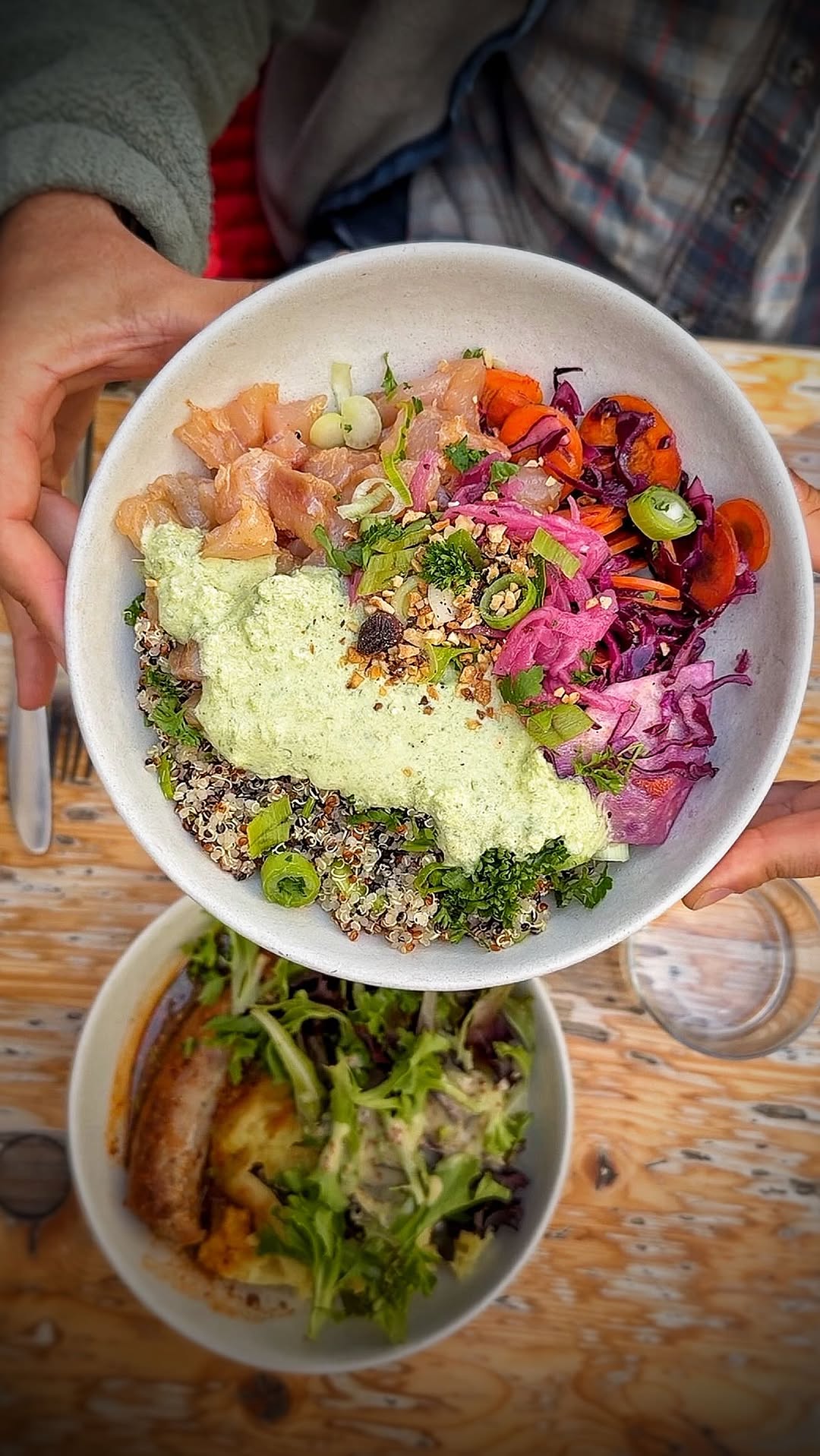 Restaurants That Reintegrate People Into The Workforce