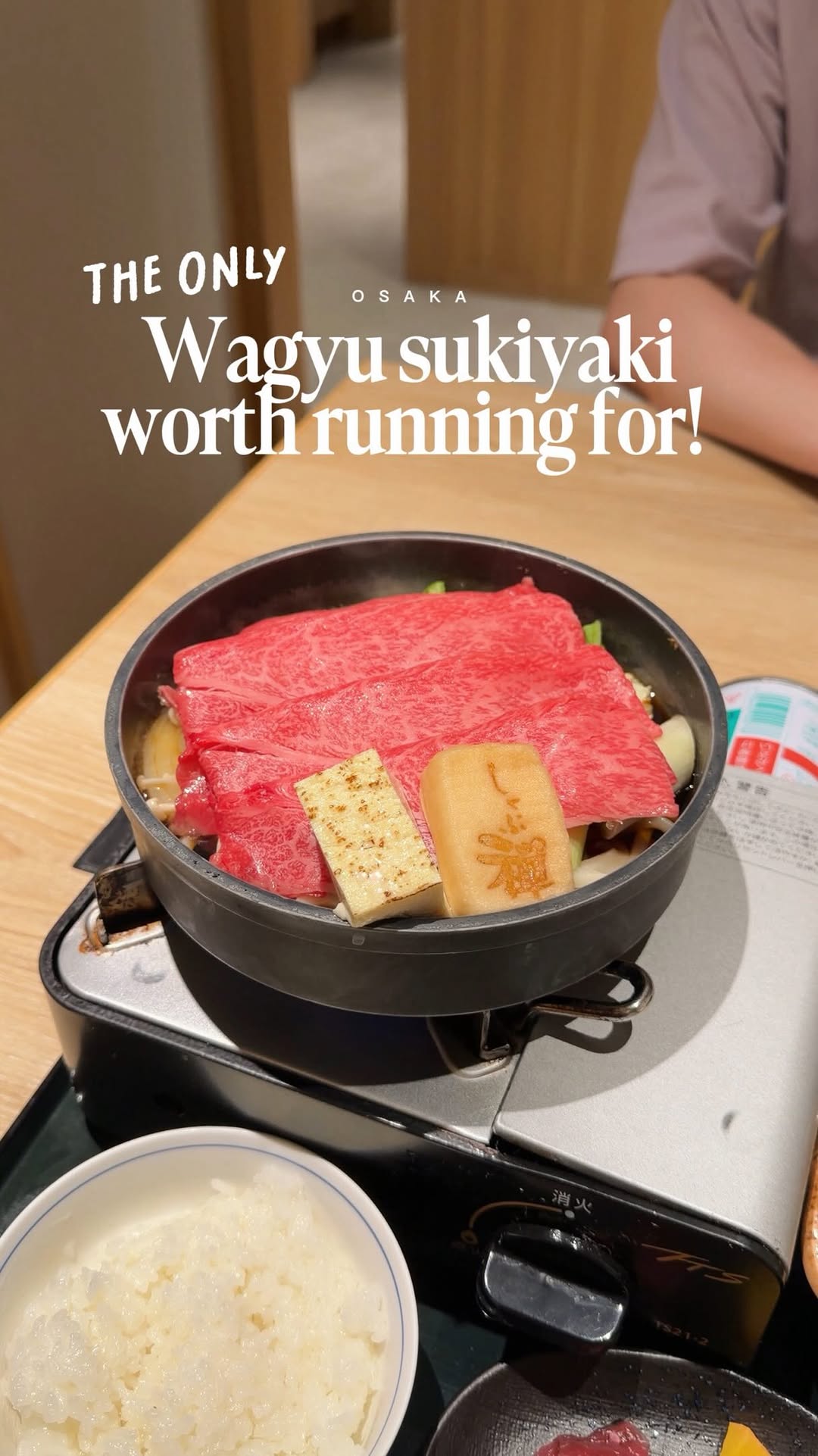 1 Restaurants in Osaka