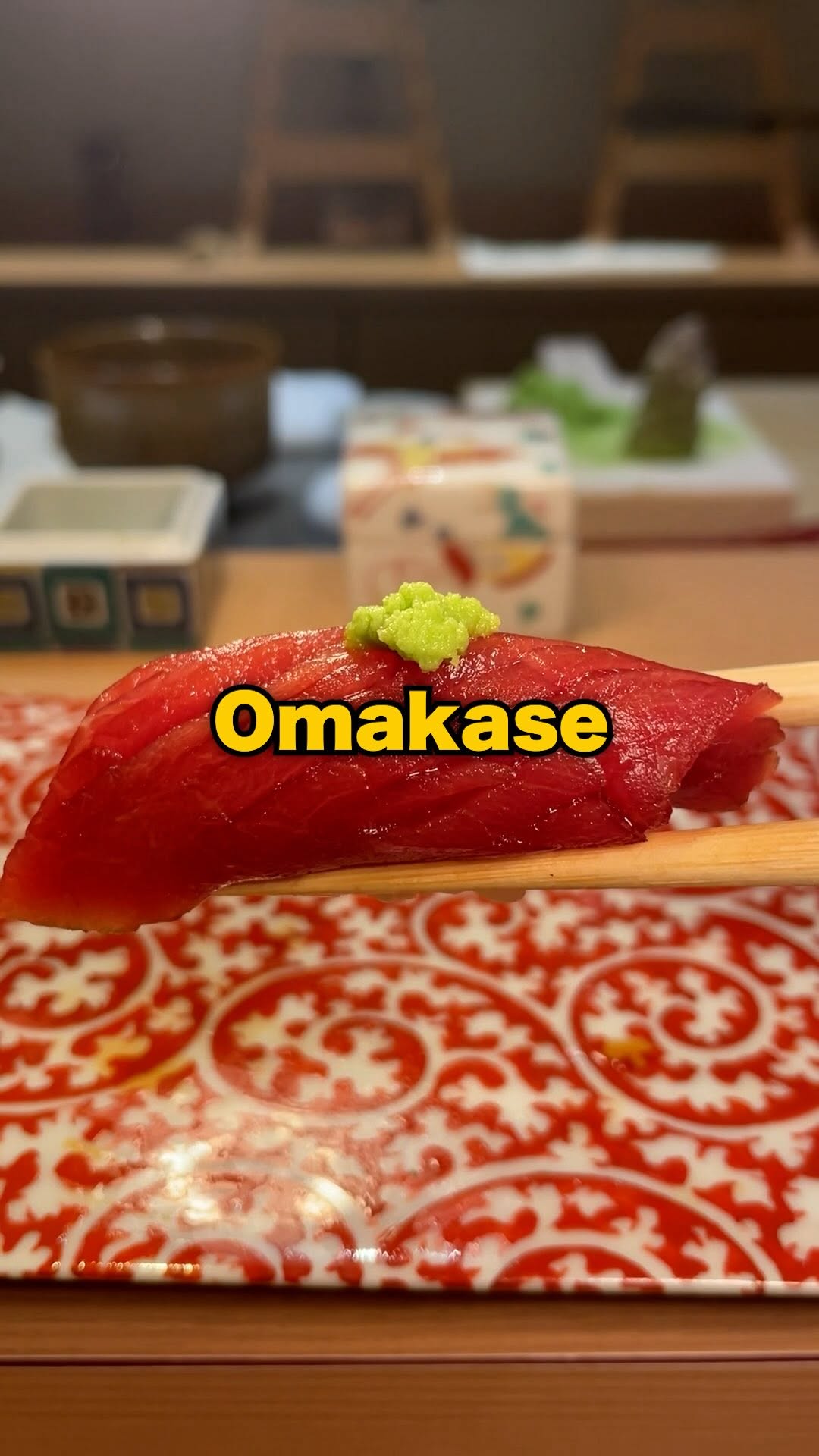 1 Restaurants in Osaka