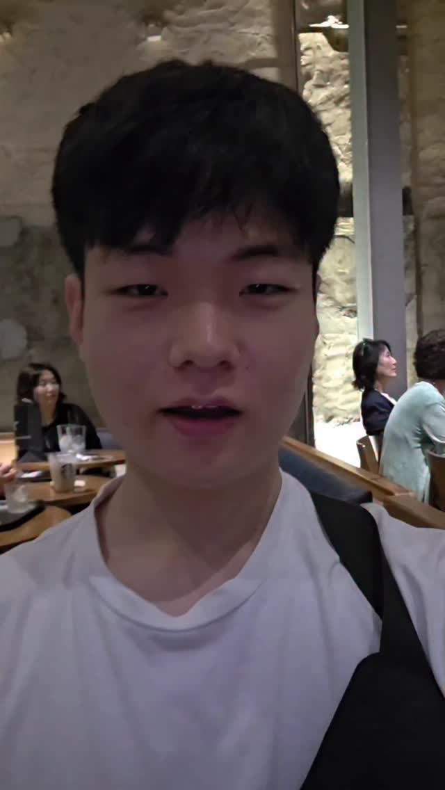 3 Markets in Seoul