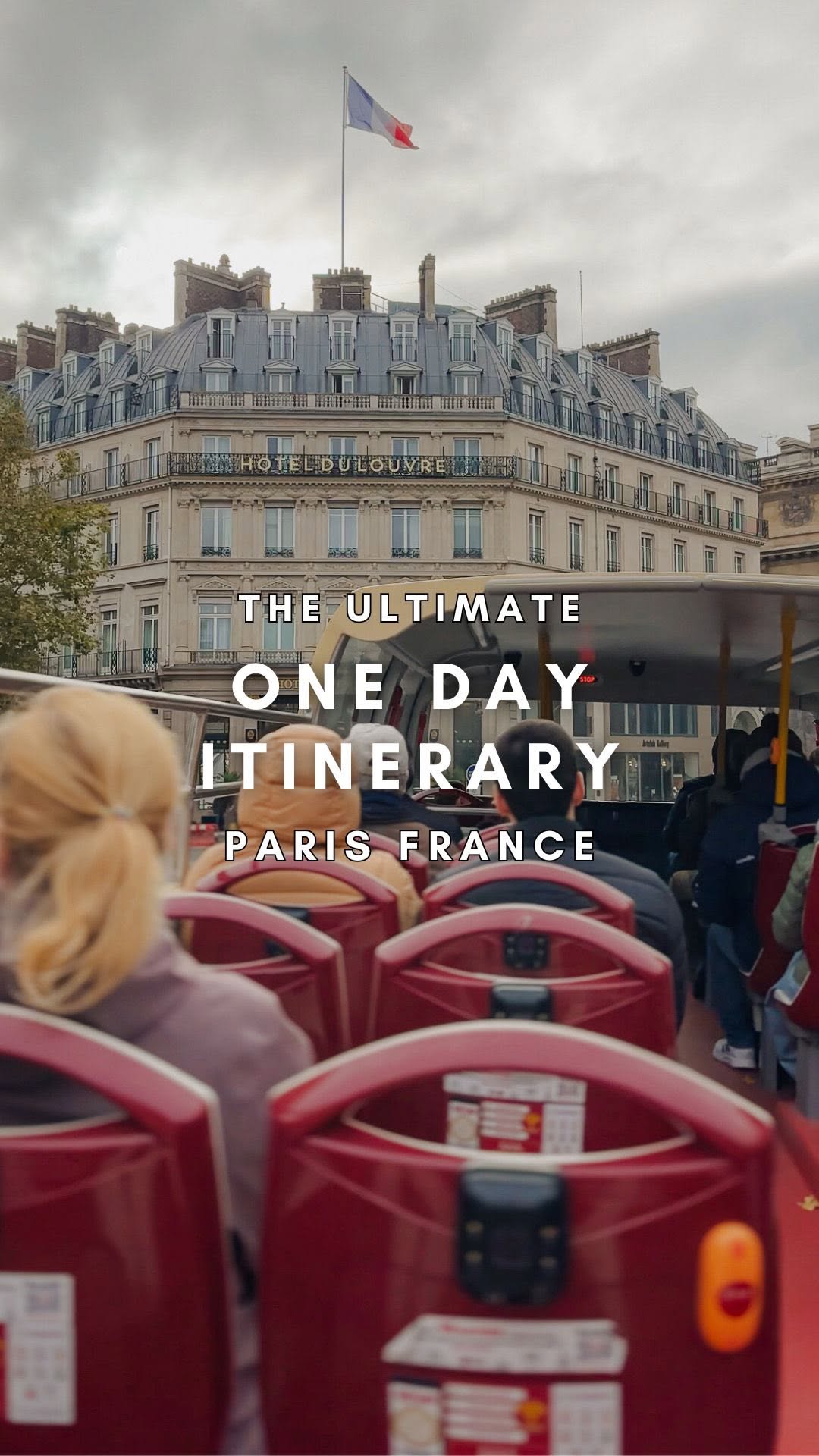 Paris Pass Offers Access to Iconic Landmarks