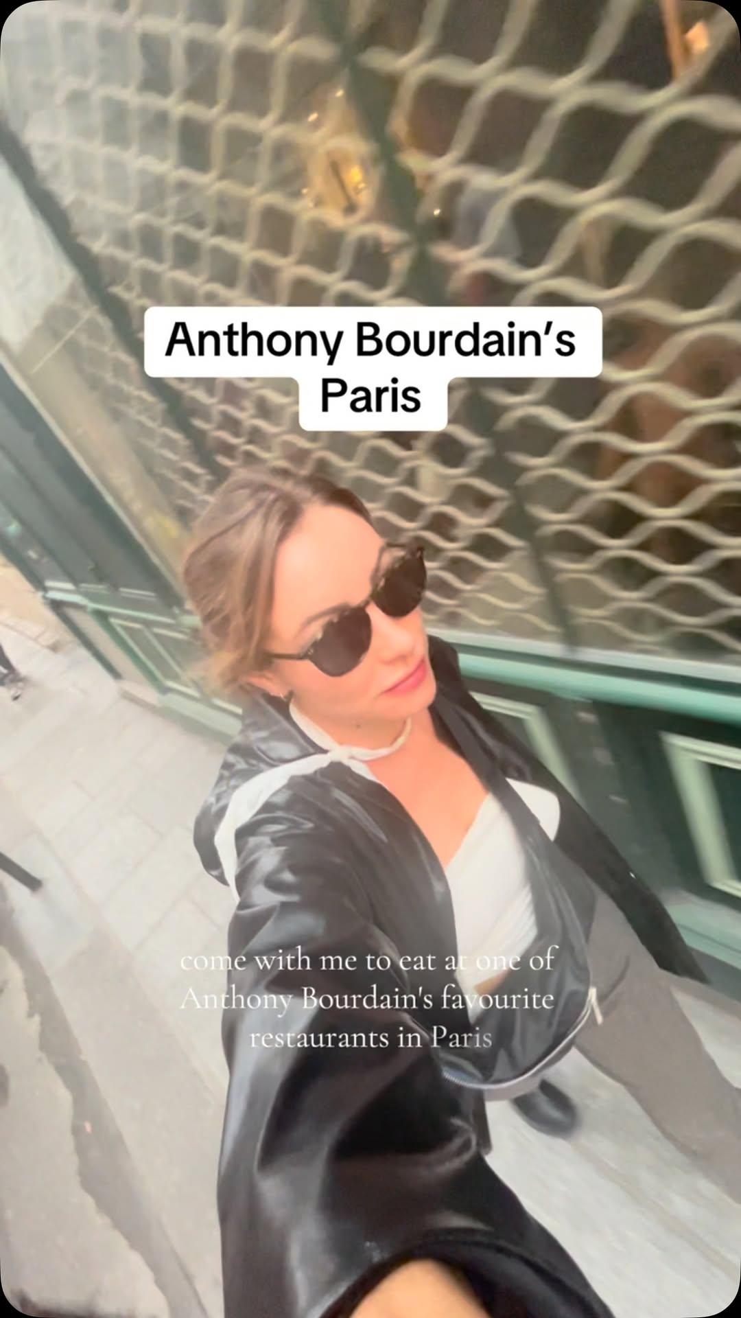 Parisian Dining Destination For A Relaxed Experience