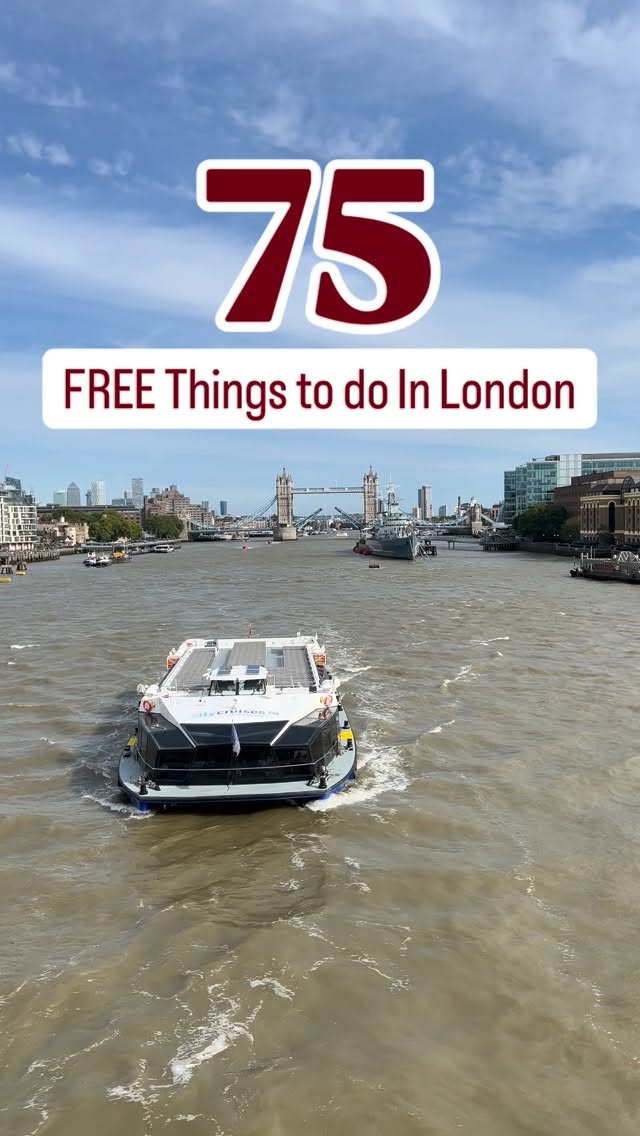 55 Places in England
