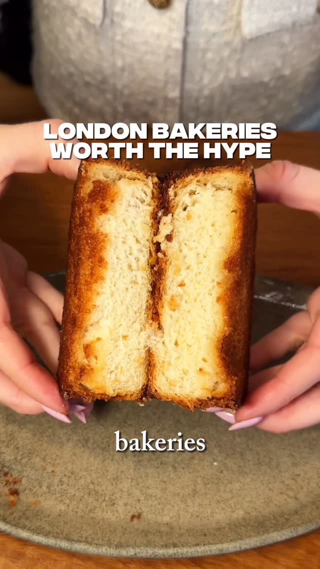 5 Bakeries in England