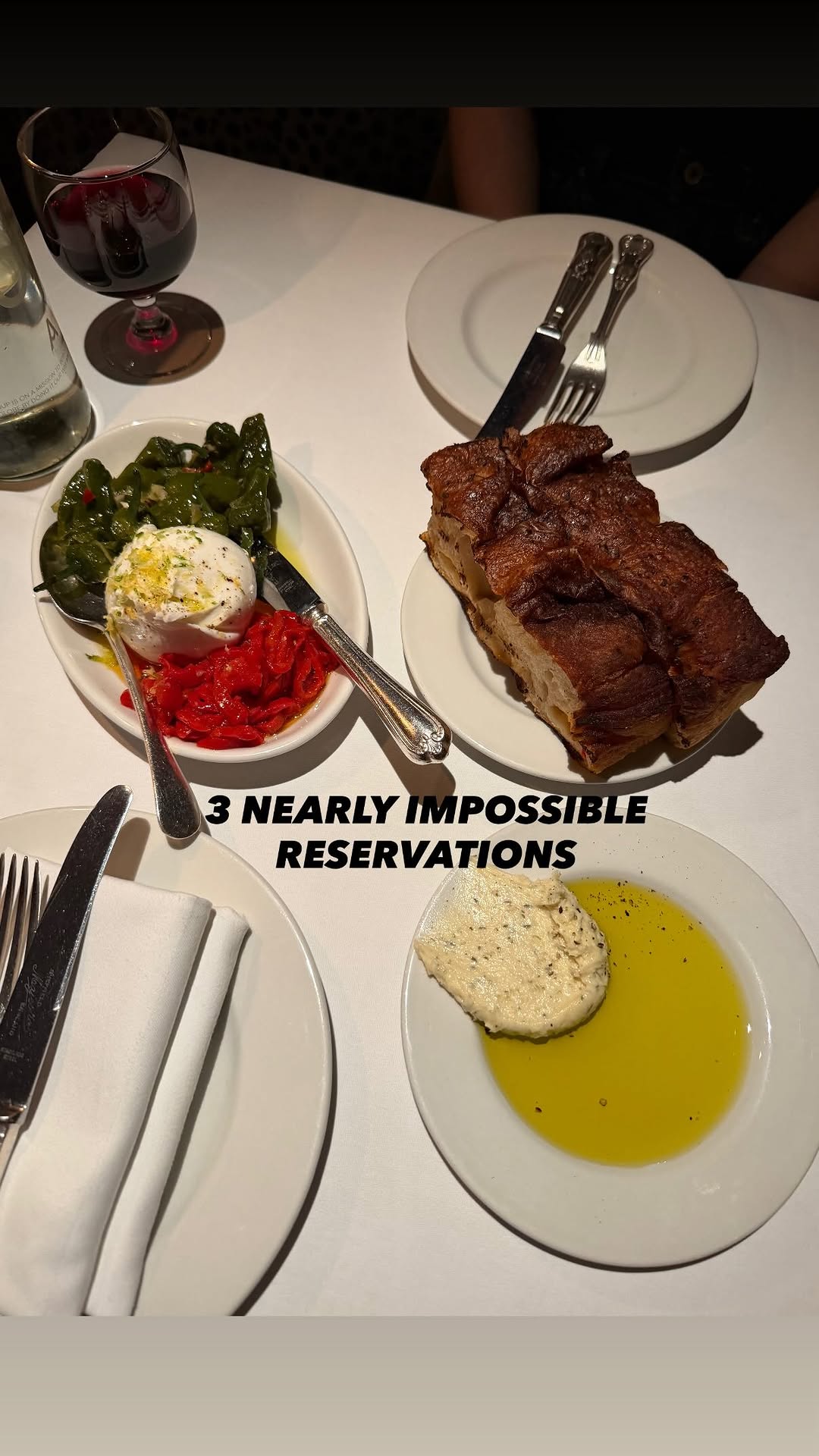 3 Restaurants in England