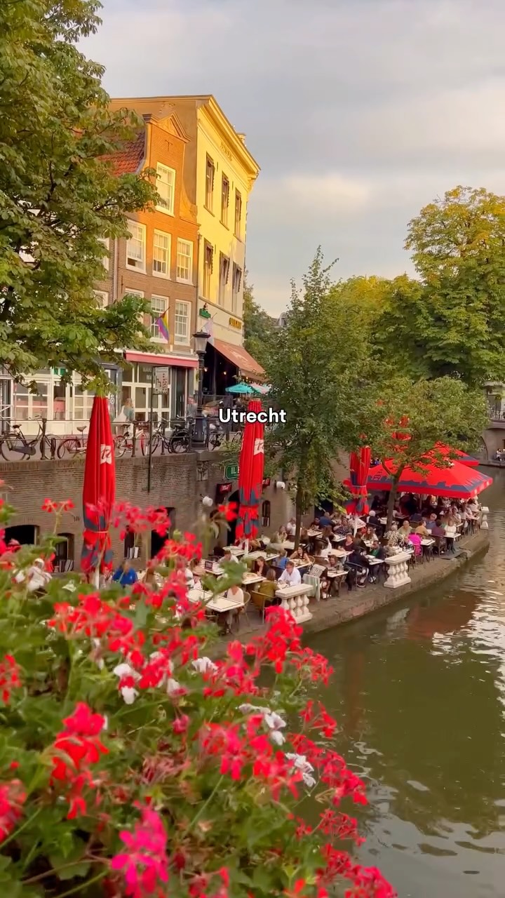 Historic Dutch Castles and Villages