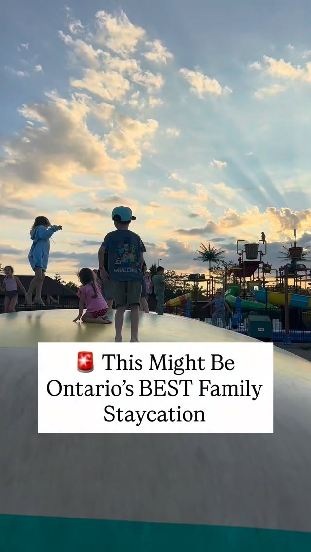 Jellystone Park Niagara Falls Family Fun Destination