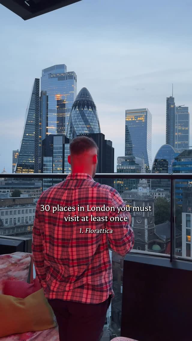 28 Places in England