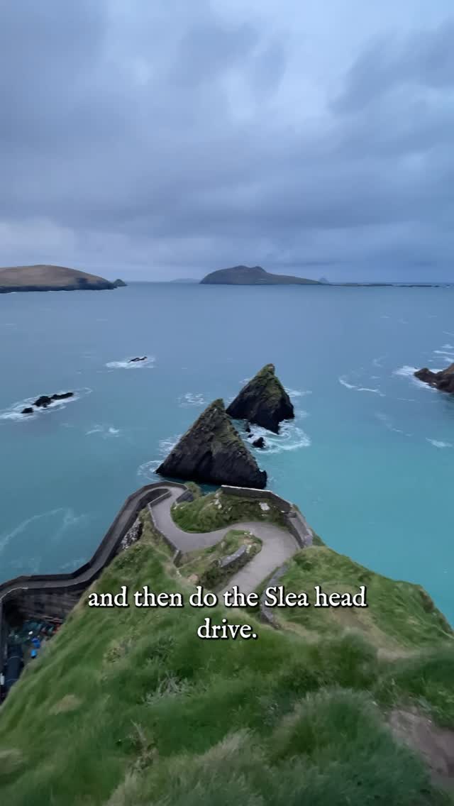 15 Places in County Kerry