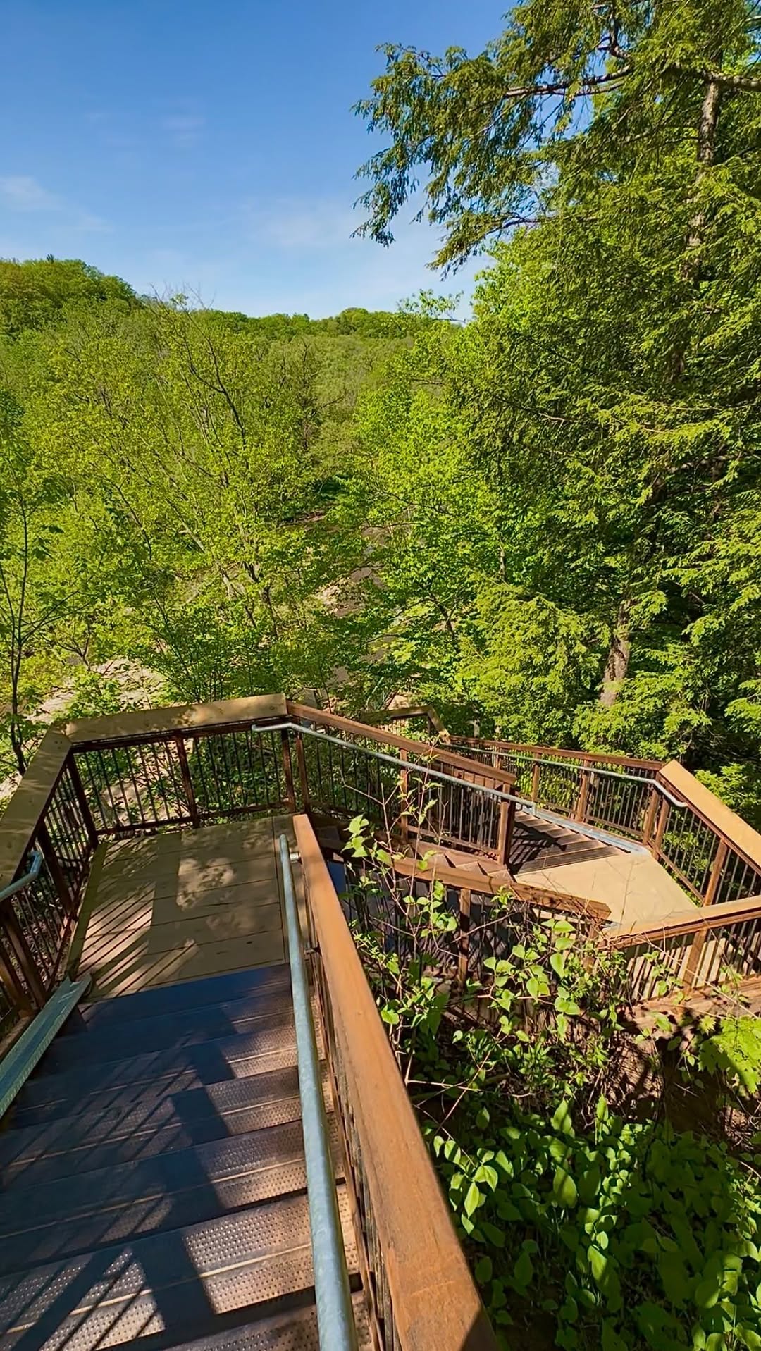 2 Parks in Oakville