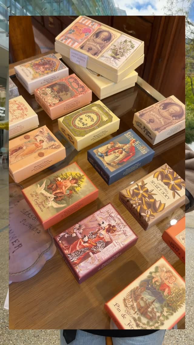 1 Shops in Paris