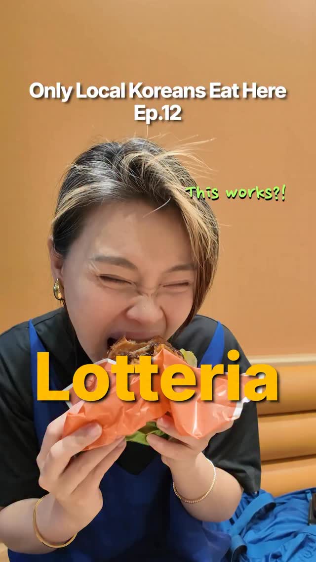 1 Restaurants in Seoul