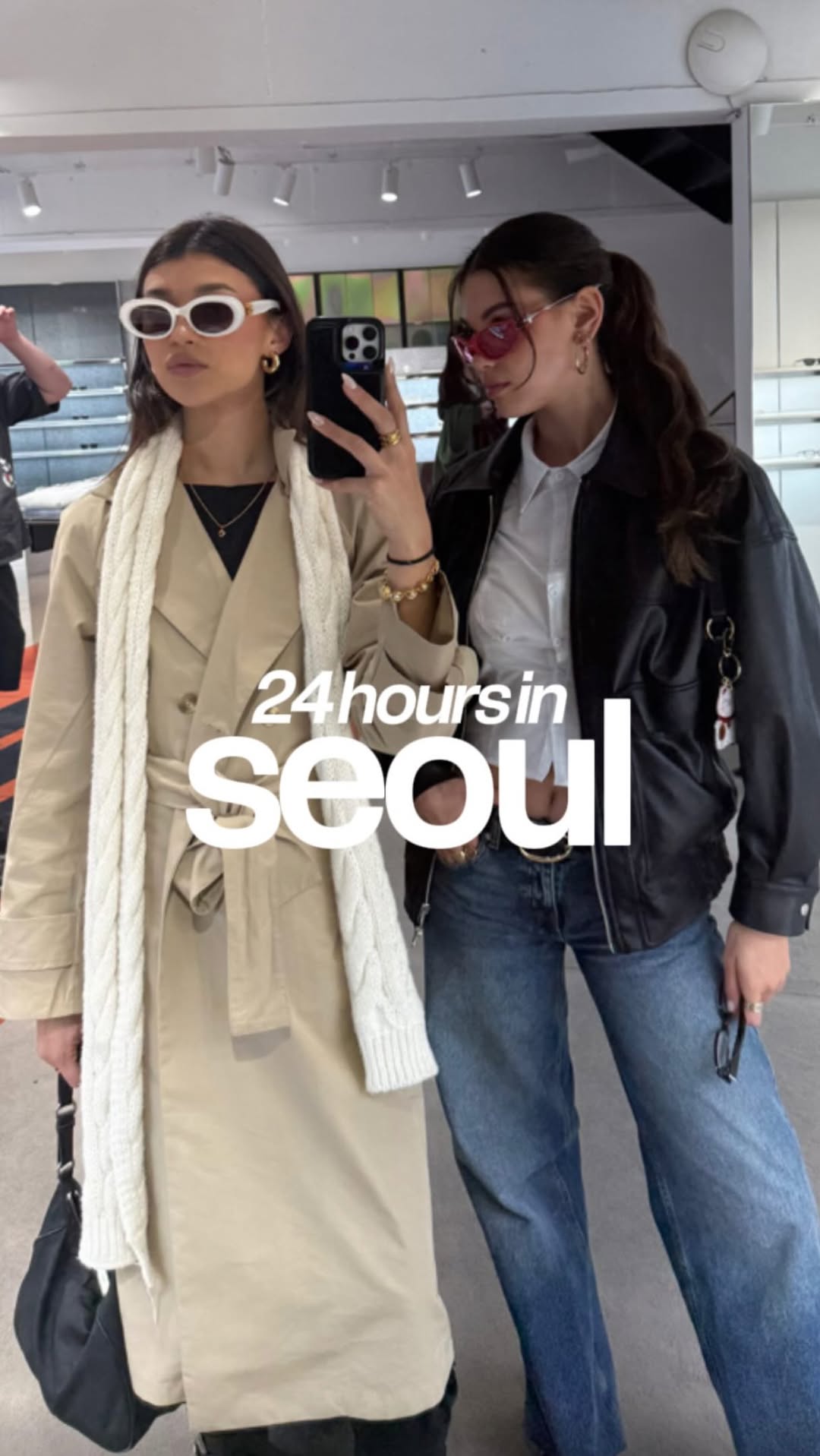 5 Places in Seoul
