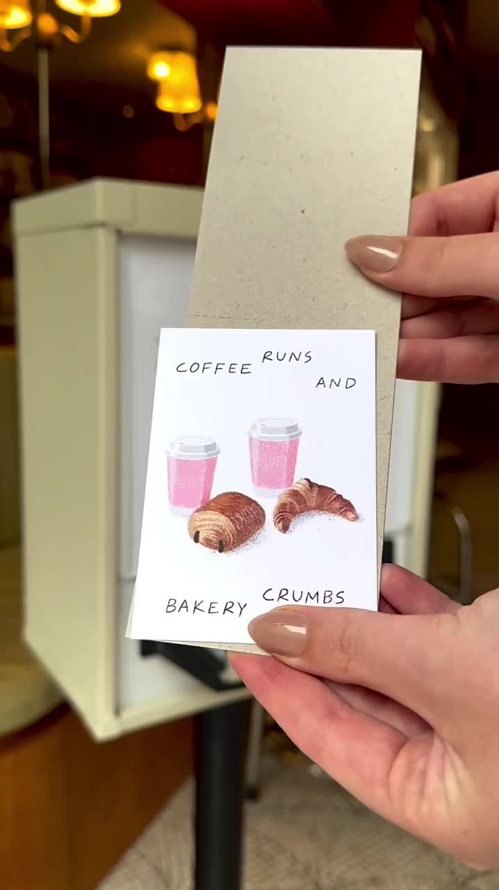 Mini Print Vending Machine Tour Stops In London