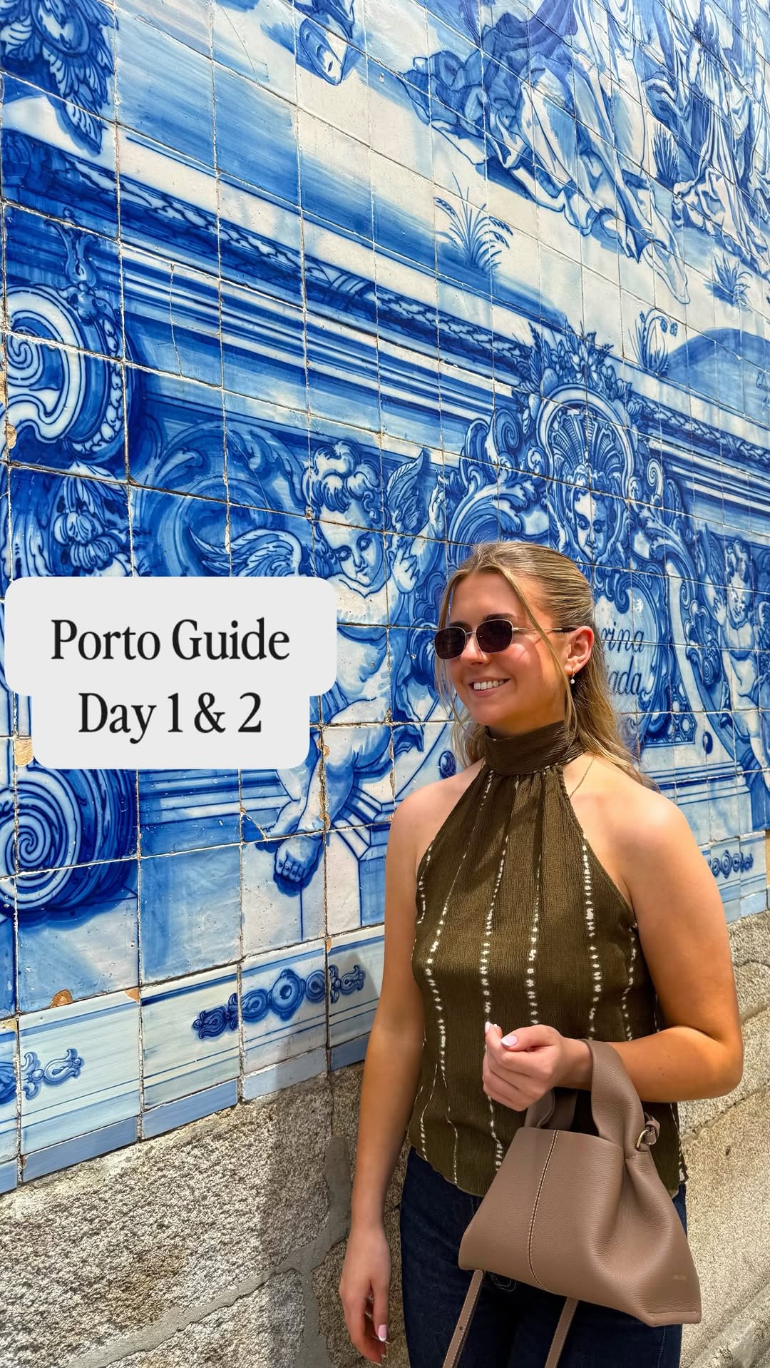 10 Places in Porto