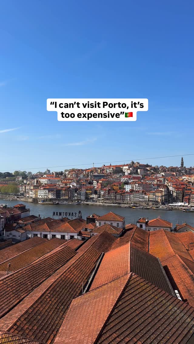 Top Porto Attractions: Cathedrals, Gardens, and Waterfront
